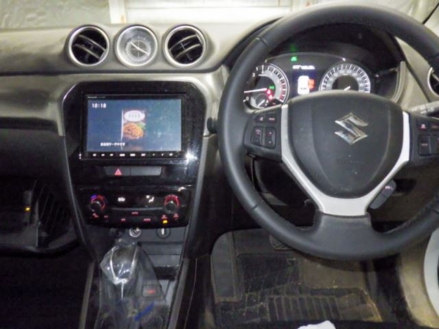 SUZUKI ESCUDO