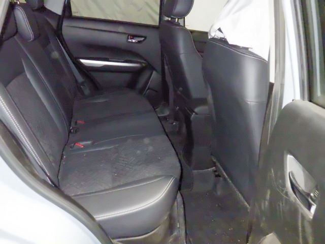 SUZUKI ESCUDO