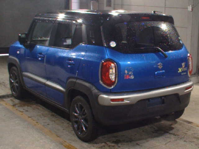 SUZUKI XBEE