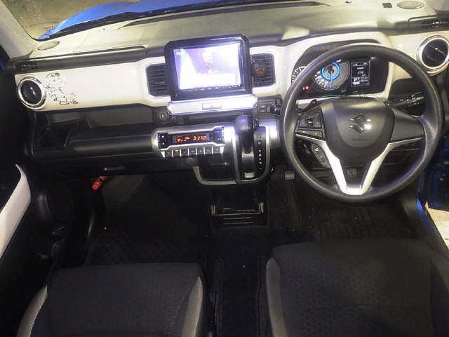 SUZUKI XBEE