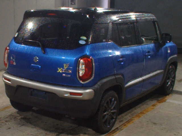 SUZUKI XBEE