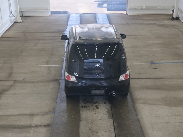 TOYOTA BB