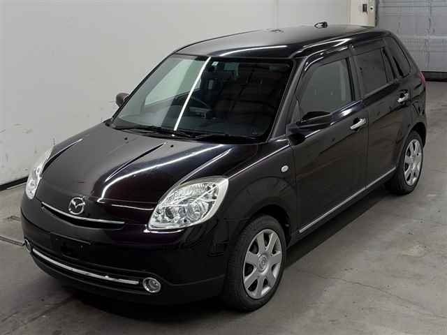 MAZDA VERISA