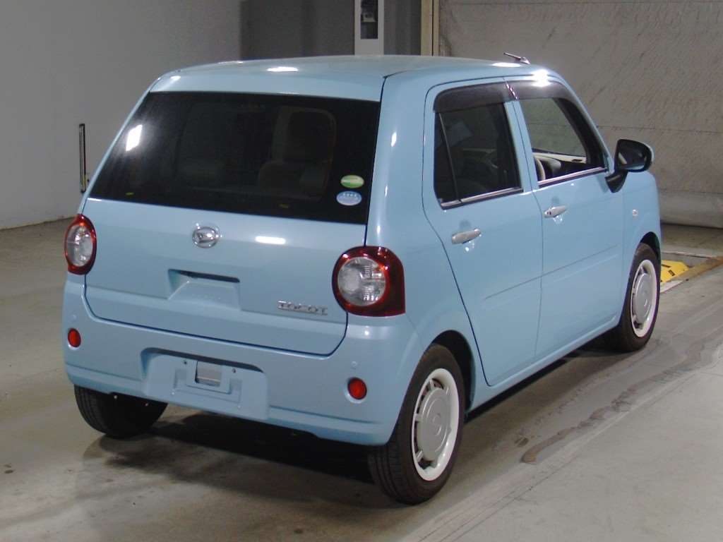 DAIHATSU MIRA TOCOT