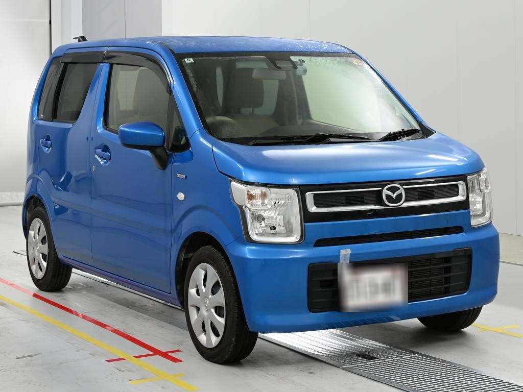 MAZDA FLAIR