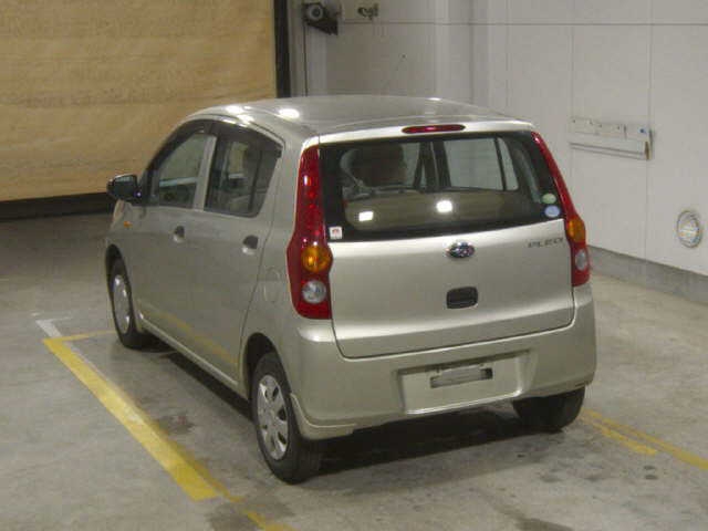 SUBARU PLEO