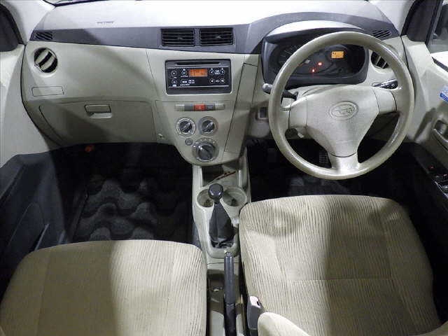SUBARU PLEO