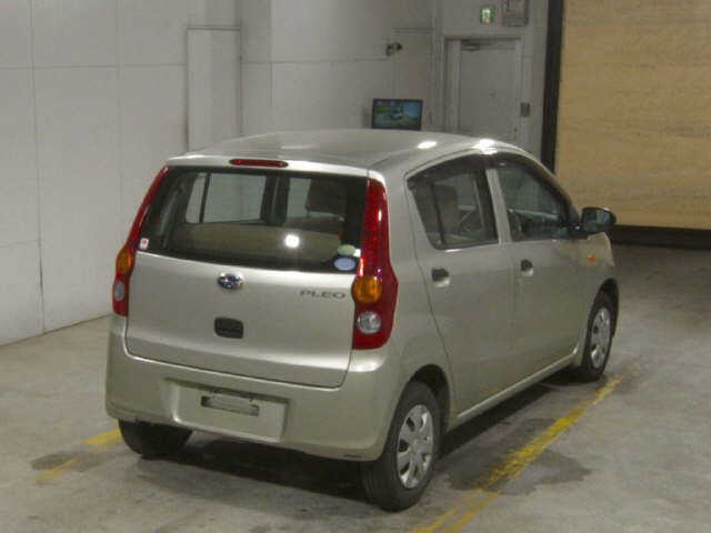 SUBARU PLEO