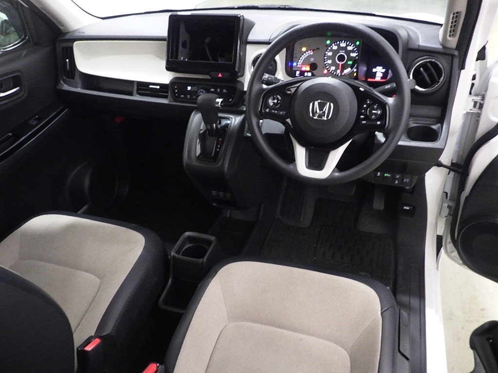 HONDA N-ONE