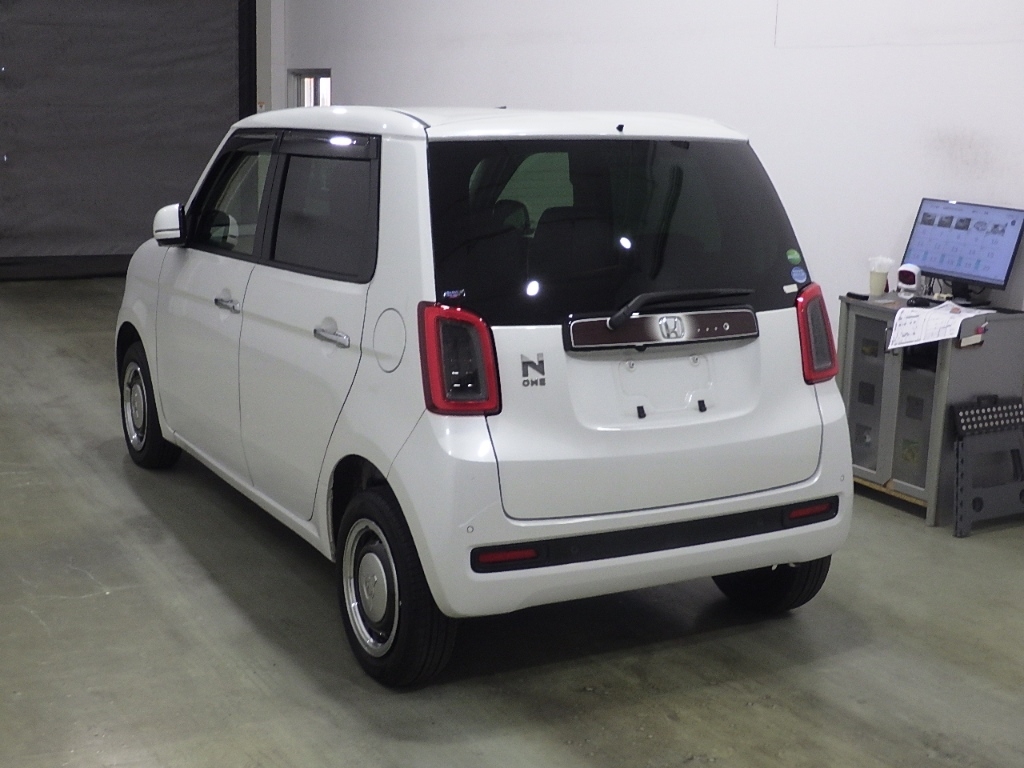 HONDA N-ONE