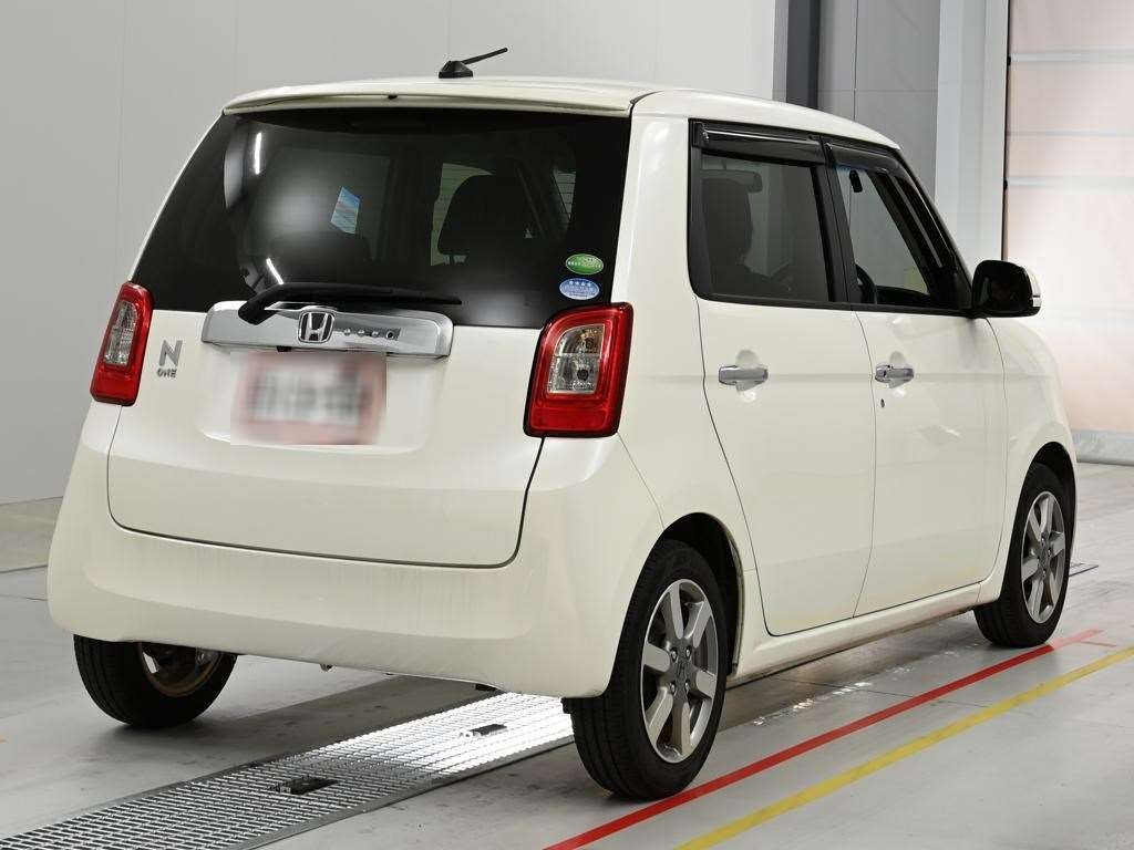 HONDA N-ONE