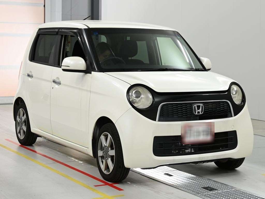 HONDA N-ONE