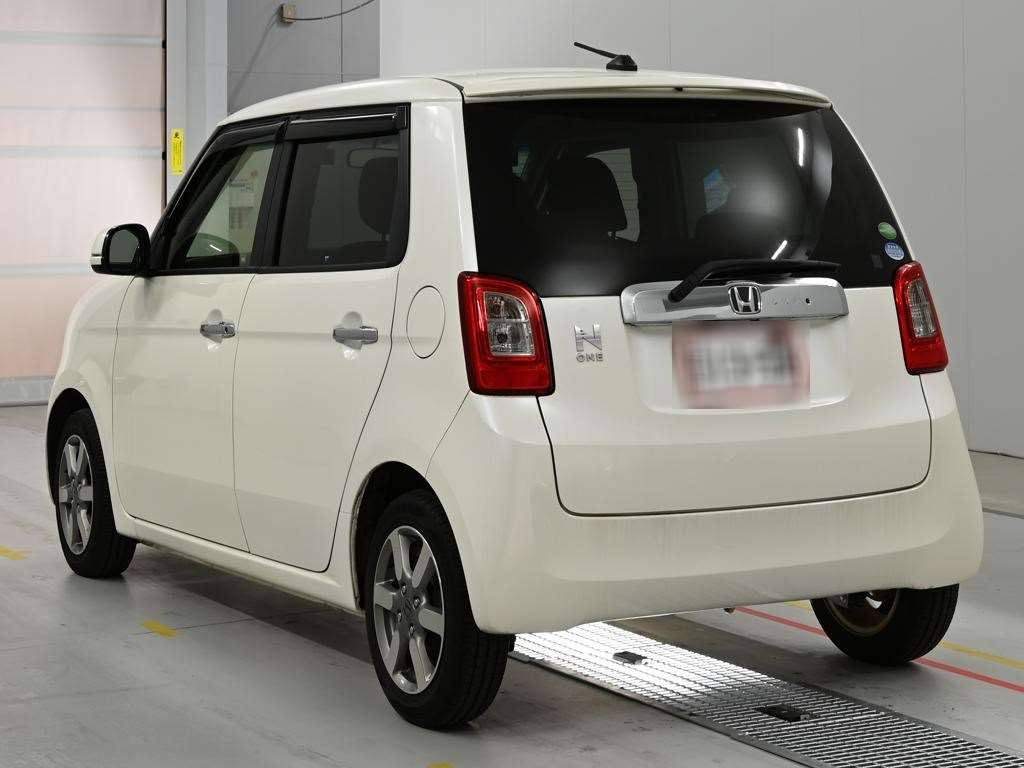 HONDA N-ONE