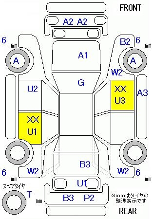 HONDA S-MX