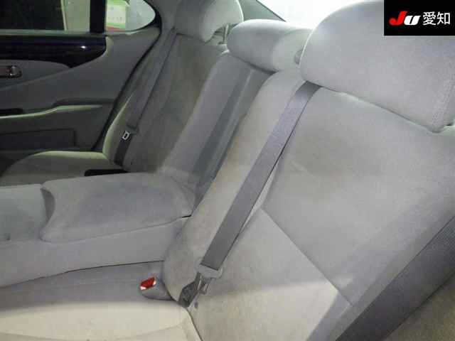 LEXUS LS460