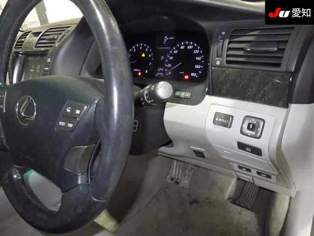 LEXUS LS460