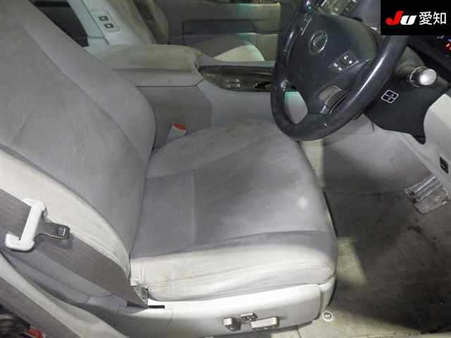 LEXUS LS460