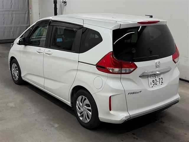HONDA FREED+