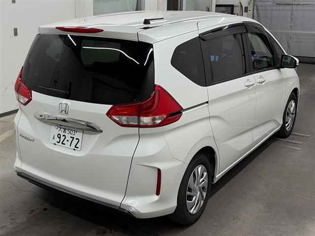 HONDA FREED+