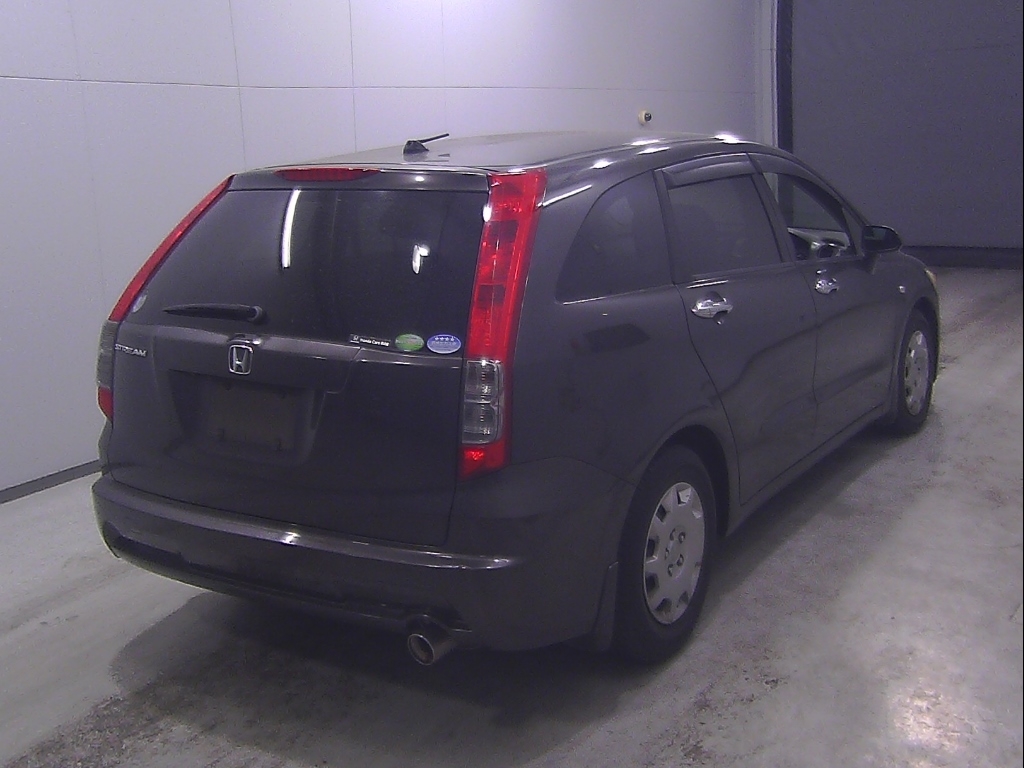 HONDA STREAM