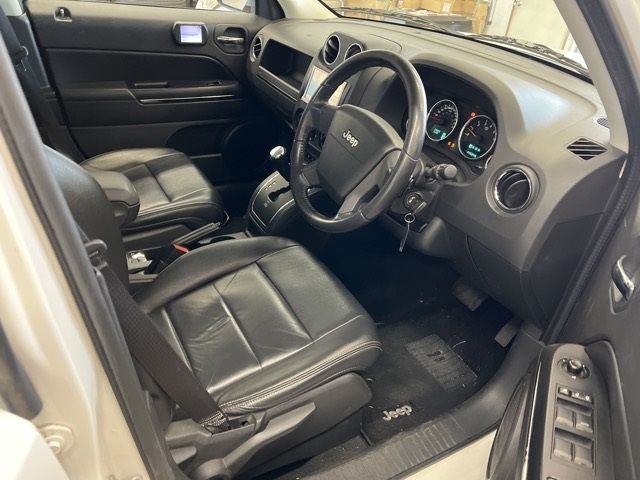 JEEP PATRIOT