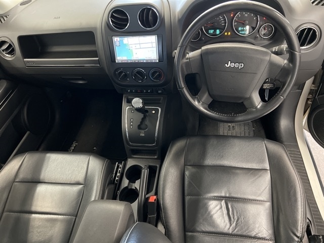 JEEP PATRIOT