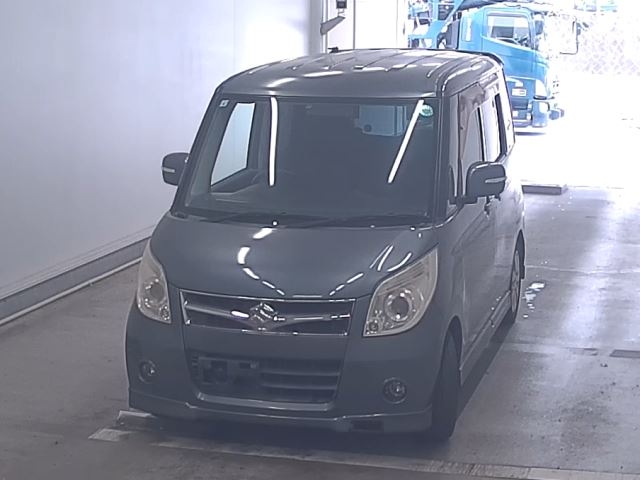 SUZUKI PALETTE
