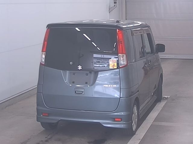SUZUKI PALETTE