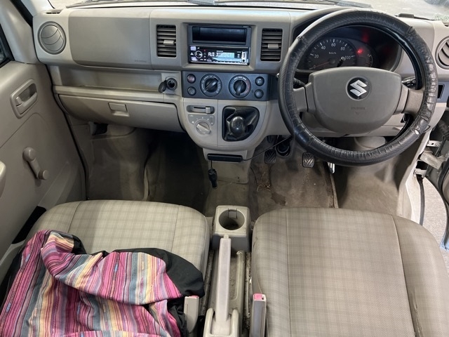 SUZUKI EVERY