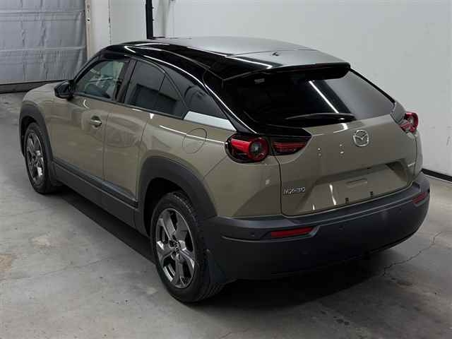MAZDA MX-30