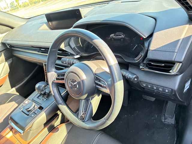 MAZDA MX-30