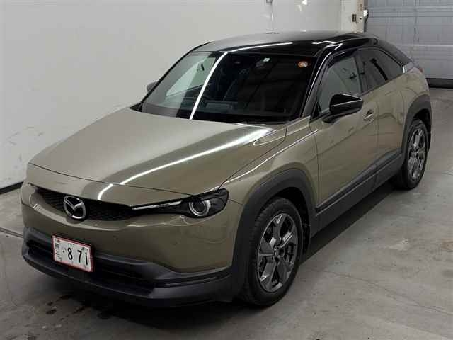 MAZDA MX-30