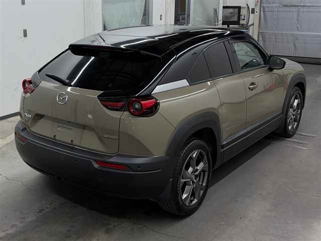 MAZDA MX-30