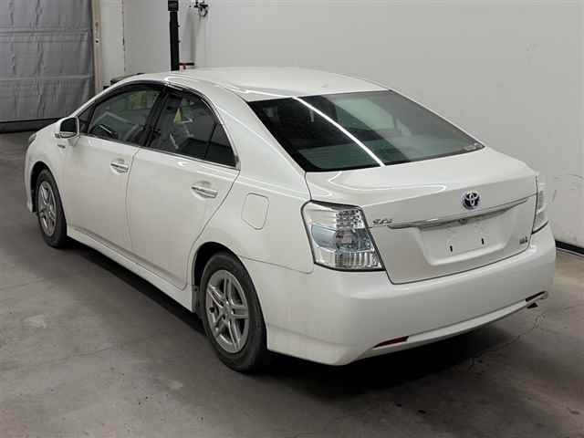 TOYOTA SAI