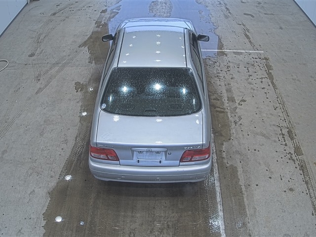 TOYOTA CARINA