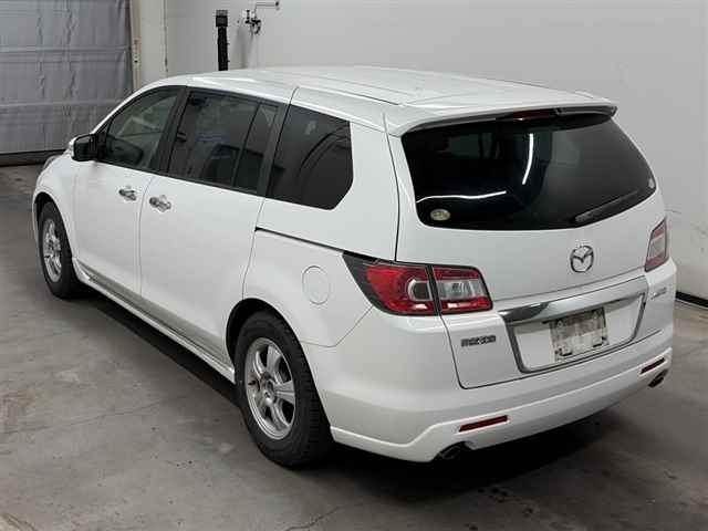 MAZDA MPV