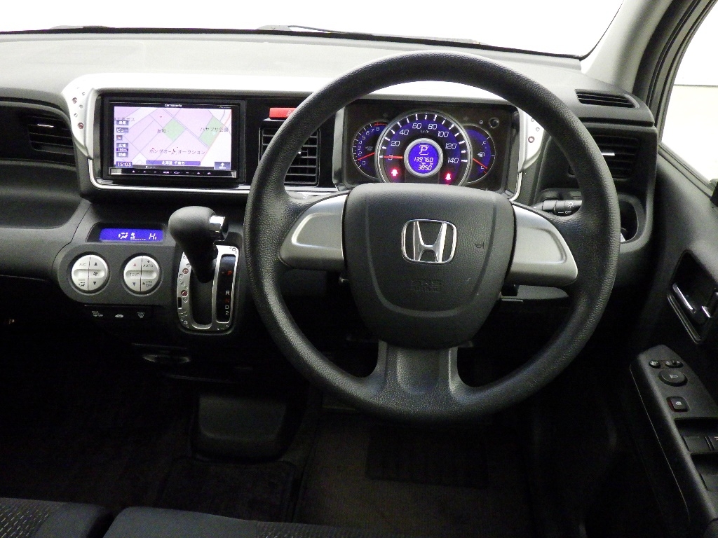 HONDA LIFE