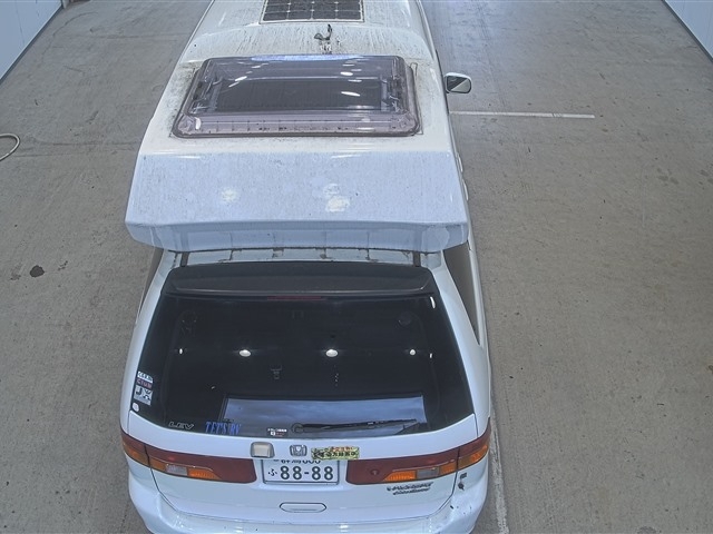 HONDA LAGREAT