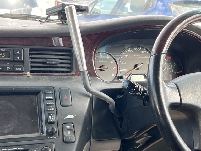 HONDA LAGREAT