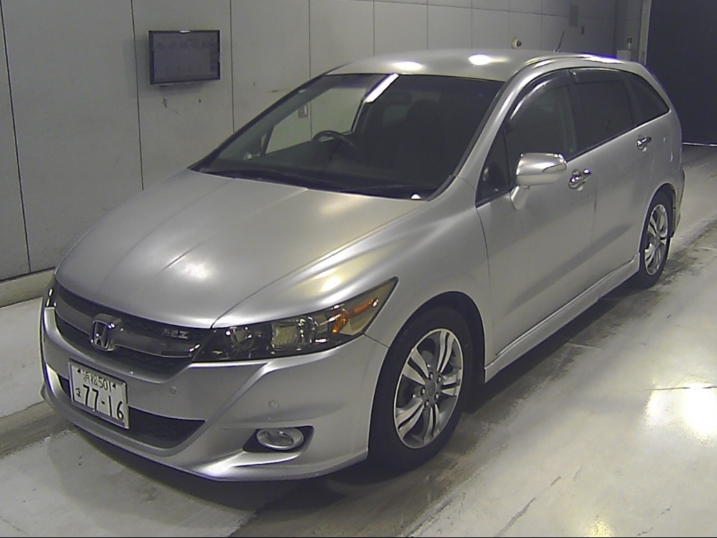 HONDA STREAM