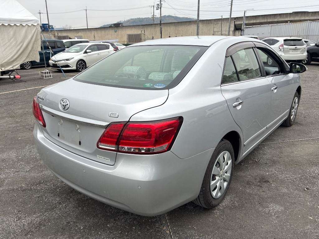 TOYOTA PREMIO