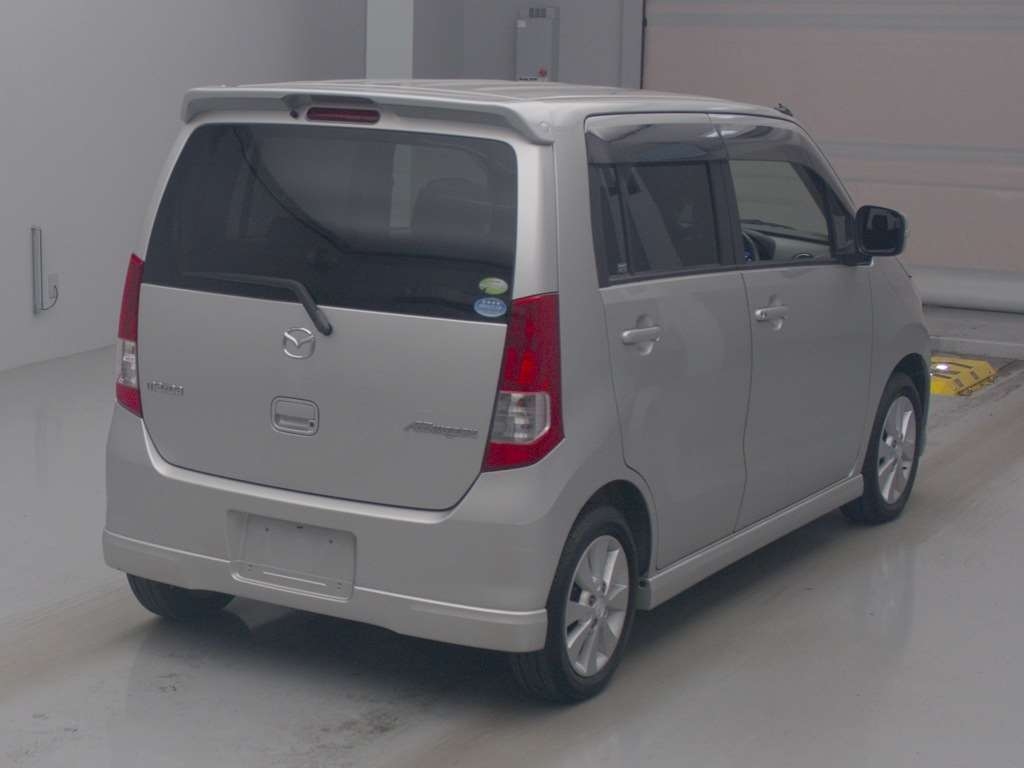 MAZDA AZ-WAGON