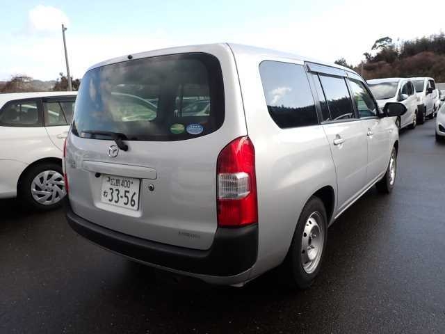 MAZDA FAMILIA