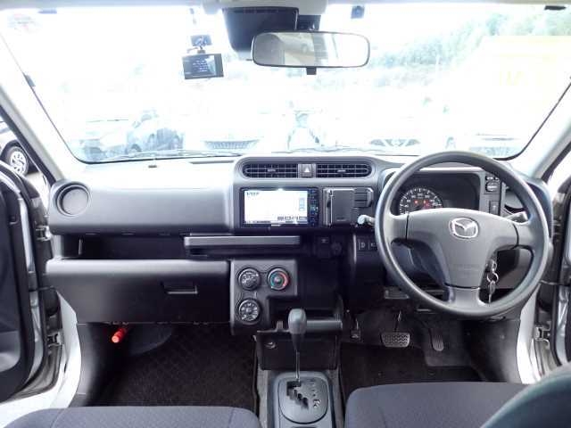 MAZDA FAMILIA
