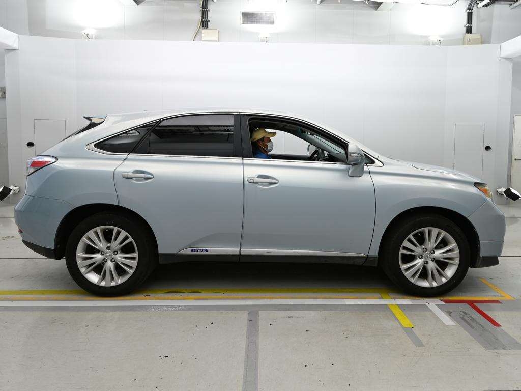 LEXUS RX450H