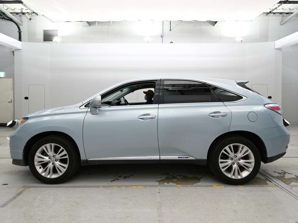 LEXUS RX450H