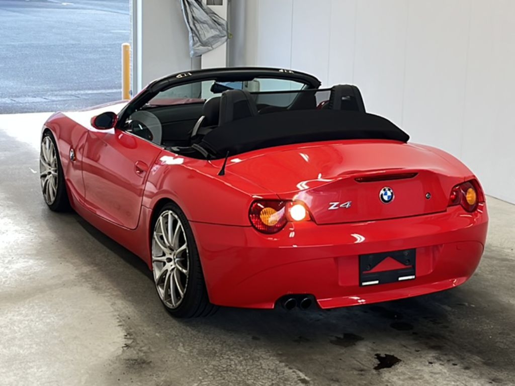BMW Z4