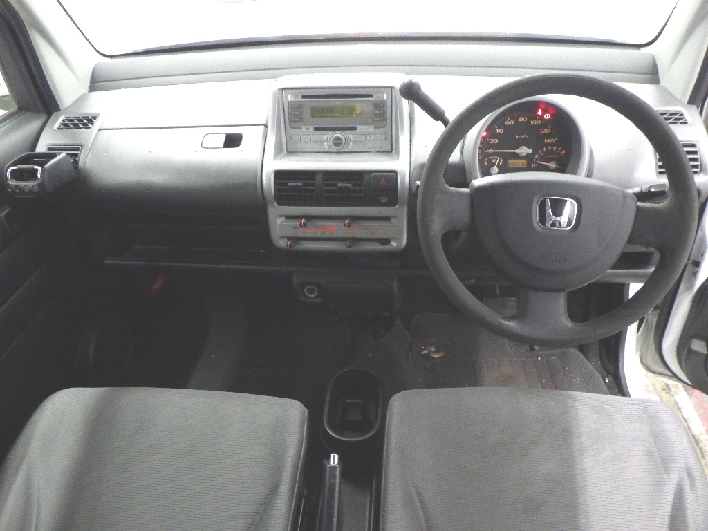 HONDA THAT'S