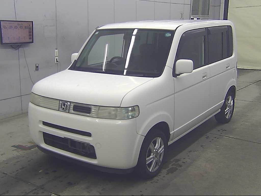 HONDA THAT'S