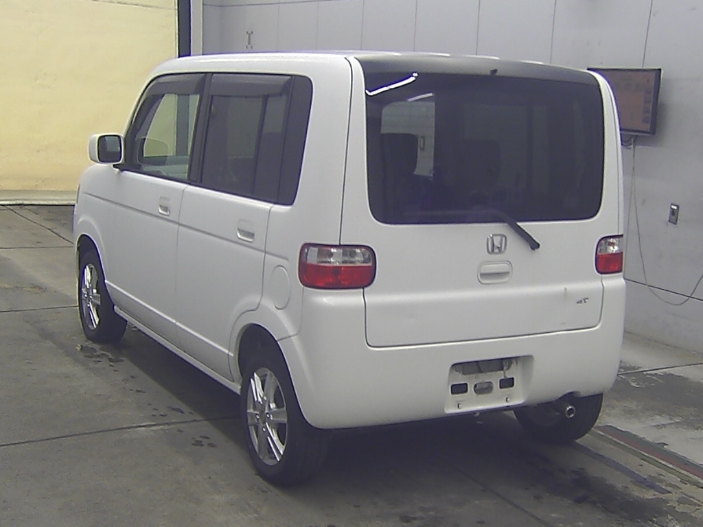 HONDA THAT'S